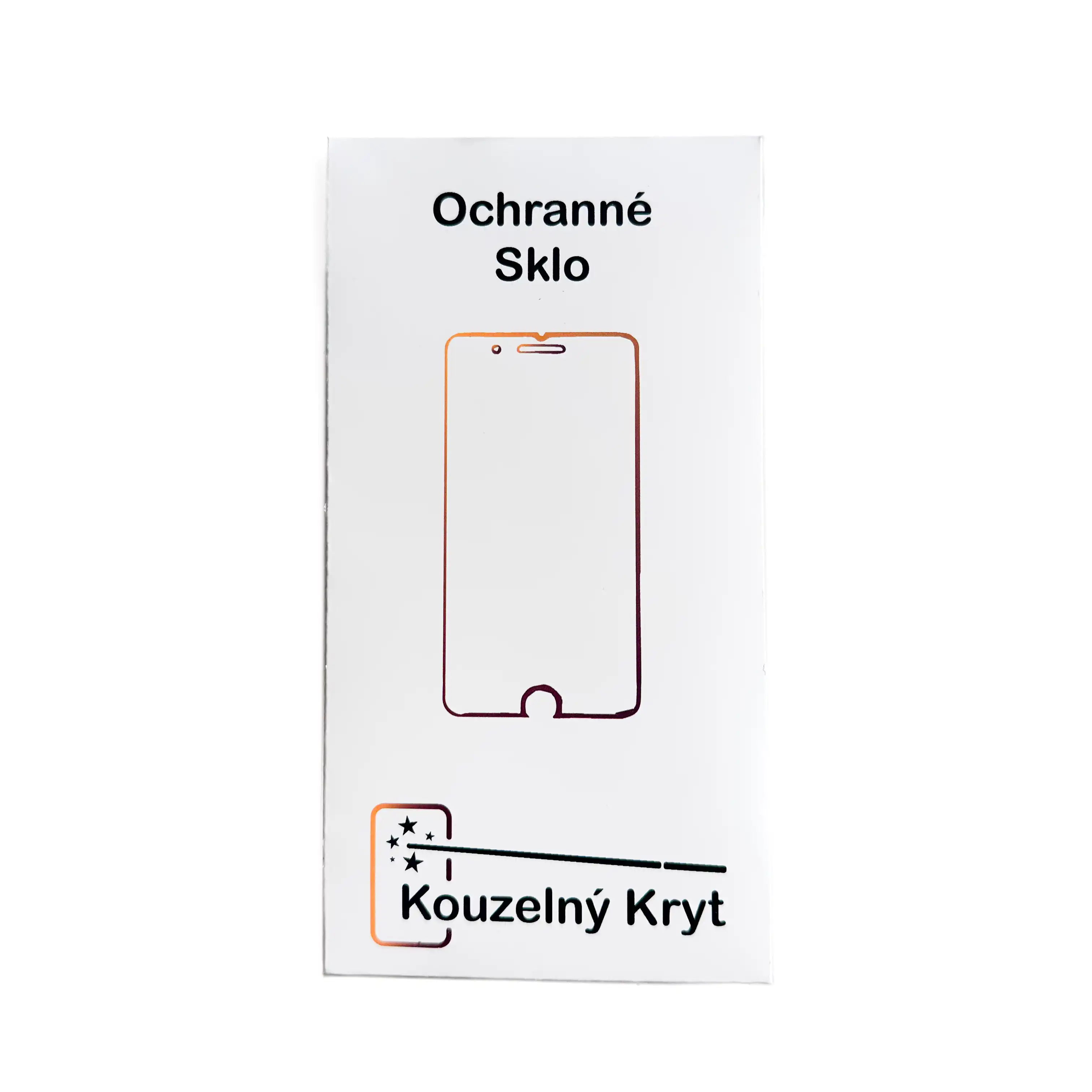 Ochranné sklo